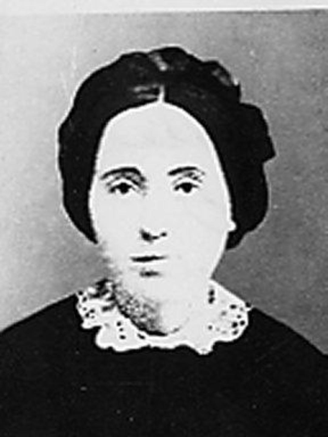 Marie Dorthea Jensen Klem Mortensen (1828 - 1872) Profile